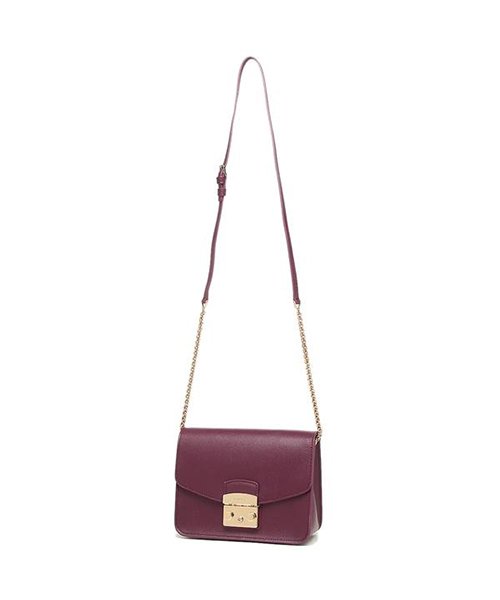 FURLA(フルラ)/フルラ バッグ FURLA BNF8 ARE METROPOLIS S CROSSBODY メトロポリス Sサイズ レディース ショルダーバッグ/img59