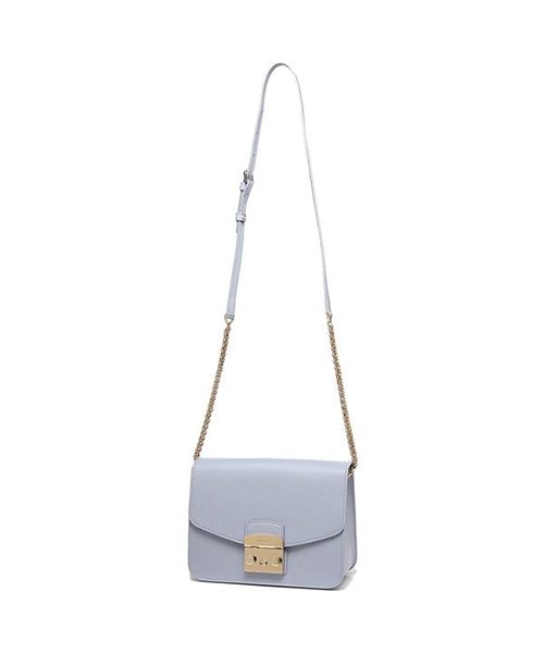 FURLA(フルラ)/フルラ バッグ FURLA BNF8 ARE METROPOLIS S CROSSBODY メトロポリス Sサイズ レディース ショルダーバッグ/img73