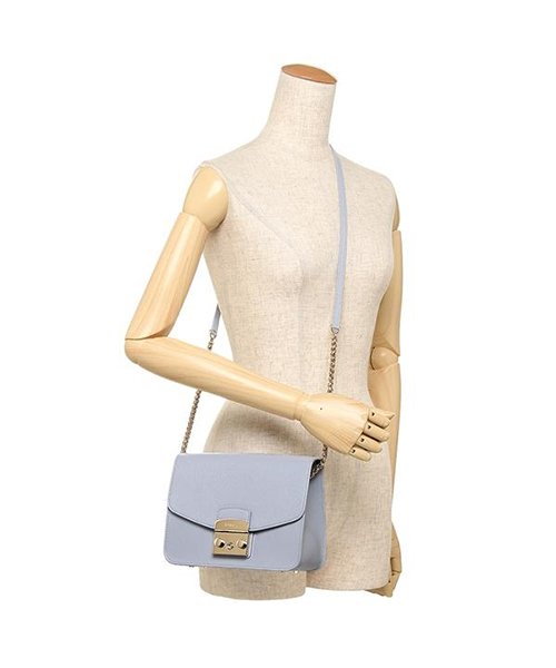 FURLA(フルラ)/フルラ バッグ FURLA BNF8 ARE METROPOLIS S CROSSBODY メトロポリス Sサイズ レディース ショルダーバッグ/img74