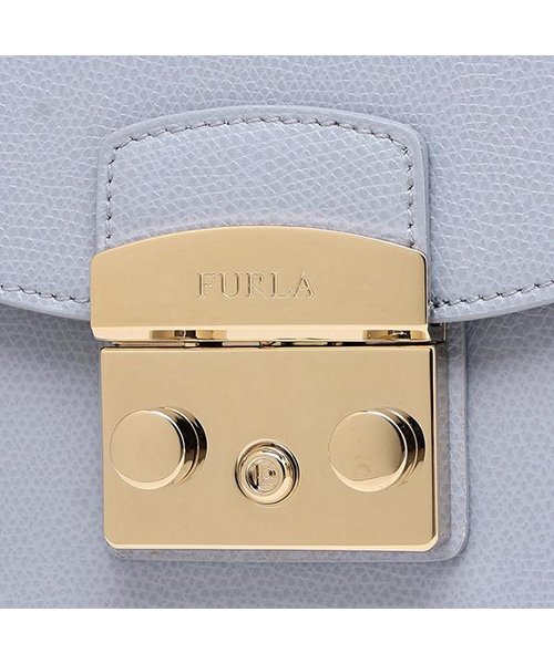 FURLA(フルラ)/フルラ バッグ FURLA BNF8 ARE METROPOLIS S CROSSBODY メトロポリス Sサイズ レディース ショルダーバッグ/img78