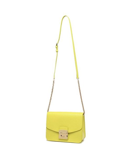 FURLA(フルラ)/フルラ バッグ FURLA BNF8 ARE METROPOLIS S CROSSBODY メトロポリス Sサイズ レディース ショルダーバッグ/img91