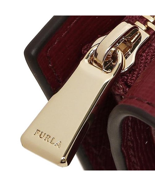 FURLA(フルラ)/フルラ 財布 FURLA PR76 B30 BABYLON S TRIFOLD バビロン レディース 三つ折り財布 無地/img49