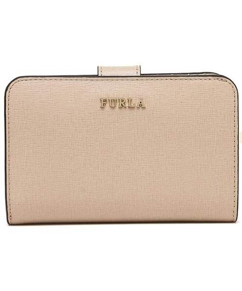 FURLA(フルラ)/フルラ 財布 FURLA PR85 B30 BABYLON M ZIP AROUND バビロン レディース 二つ折り財布 無地/img53