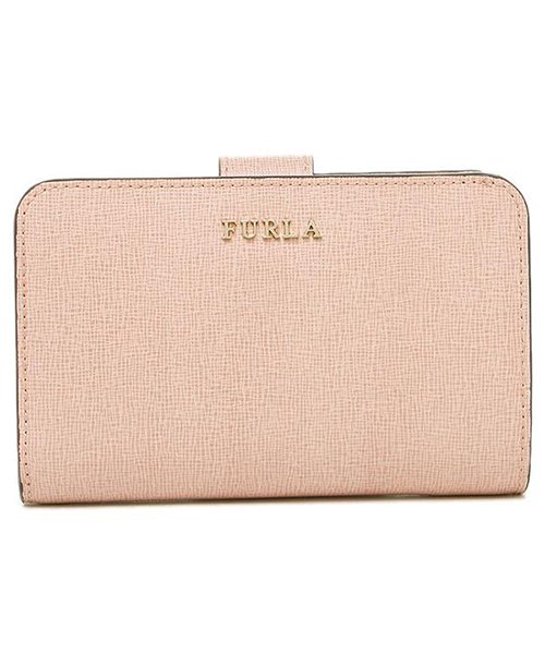 FURLA(フルラ)/フルラ 財布 FURLA PR85 B30 BABYLON M ZIP AROUND バビロン レディース 二つ折り財布 無地/img60