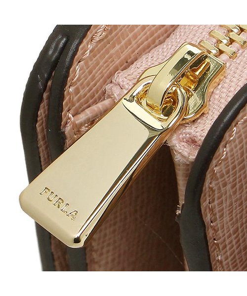 FURLA(フルラ)/フルラ 財布 FURLA PR85 B30 BABYLON M ZIP AROUND バビロン レディース 二つ折り財布 無地/img63