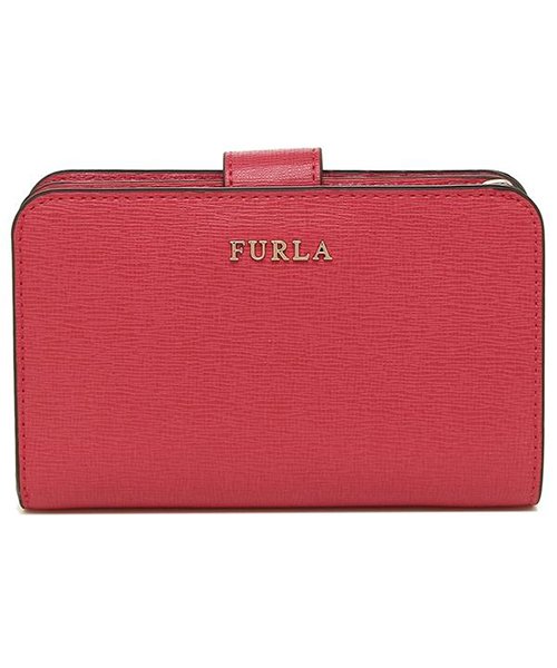 FURLA(フルラ)/フルラ 財布 FURLA PR85 B30 BABYLON M ZIP AROUND バビロン レディース 二つ折り財布 無地/img67