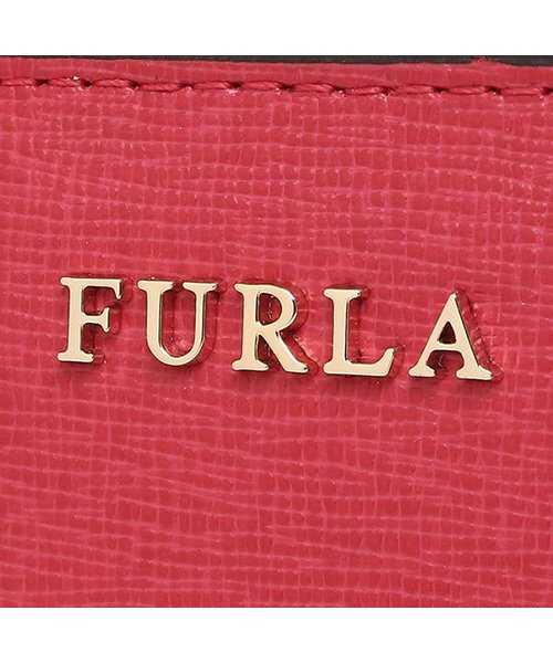 FURLA(フルラ)/フルラ 財布 FURLA PR85 B30 BABYLON M ZIP AROUND バビロン レディース 二つ折り財布 無地/img68