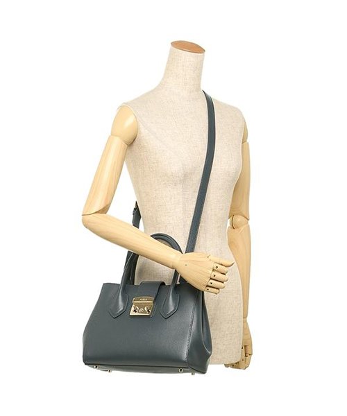 FURLA(フルラ)/フルラ FURLA バッグ BAG BMN3 ARE METROPOLIS S TOTE メトロポリス Sサイズ レディース トートバッグ/img17