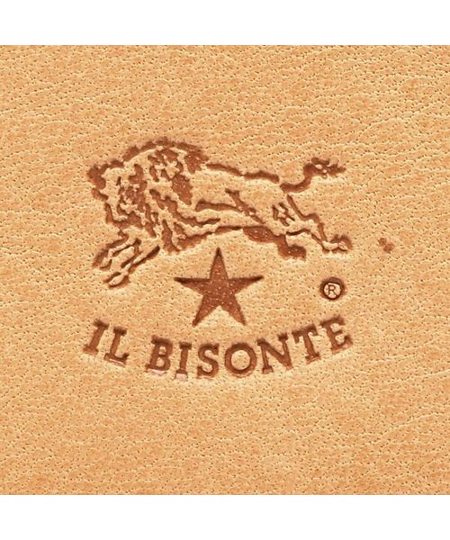 IL BISONTE(イルビゾンテ)/イルビゾンテ 財布 IL BISONTE C0620 P メンズ/レディース 長財布 無地/img05