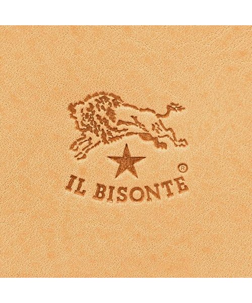 IL BISONTE(イルビゾンテ)/イルビゾンテ 財布 IL BISONTE C1059 P メンズ/レディース 長財布 無地/img05