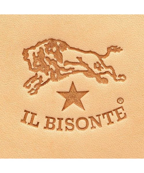 IL BISONTE(イルビゾンテ)/イルビゾンテ ショルダーバッグ レディース IL BISONTE A1464P/img08