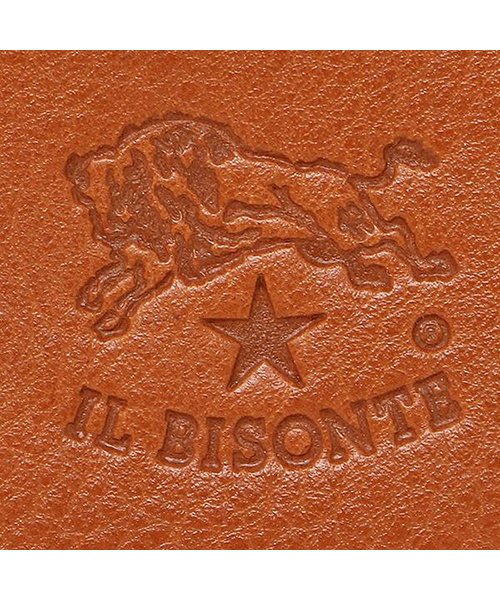 IL BISONTE(イルビゾンテ)/イルビゾンテ コインケース メンズ/レディース IL BISONTE C0431P/img10