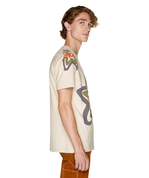 BENETTON (mens)(ベネトン（メンズ）)/デザイン総柄Tシャツ・カットソーJCC/img15
