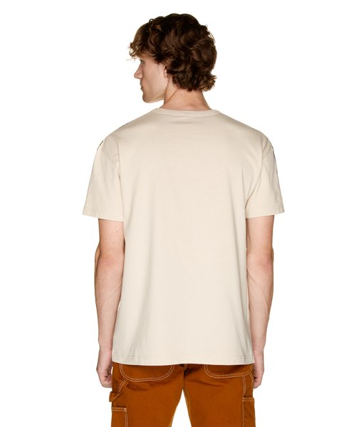BENETTON (mens)(ベネトン（メンズ）)/デザイン総柄Tシャツ・カットソーJCC/img16