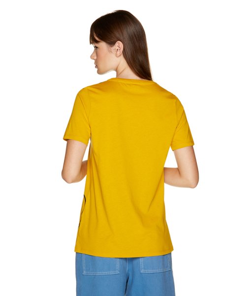 BENETTON (women)(ベネトン（レディース）)/【Disney（ディズニー）コラボ】ミッキーマウス半袖Tシャツ・カットソー/img22