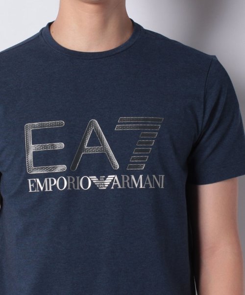 EMPORIO ARMANI(エンポリオアルマーニ)/EA7　6ZPT25 PJ20Z 3503　T－SHIRT/img03