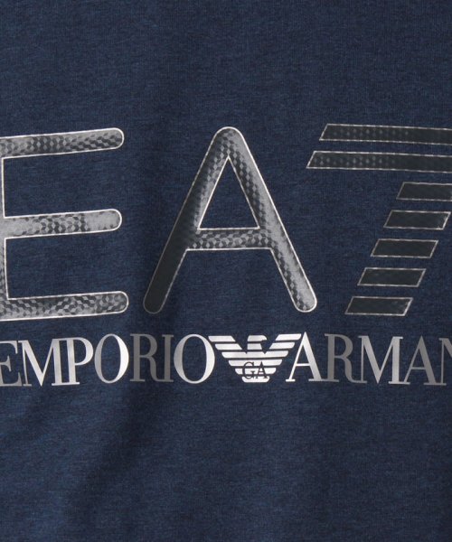 EMPORIO ARMANI(エンポリオアルマーニ)/EA7　6ZPT25 PJ20Z 3503　T－SHIRT/img04