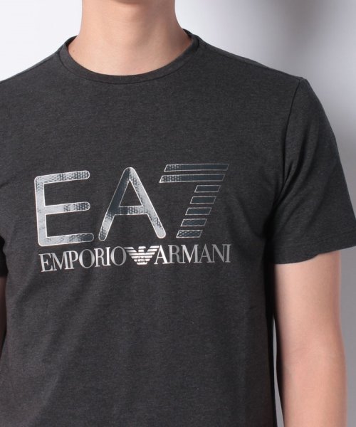 EMPORIO ARMANI(エンポリオアルマーニ)/EA7　6ZPT25 PJ20Z 3909　T－SHIRT/img03