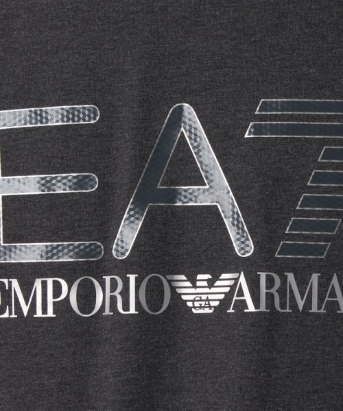 EMPORIO ARMANI(エンポリオアルマーニ)/EA7　6ZPT25 PJ20Z 3909　T－SHIRT/img04