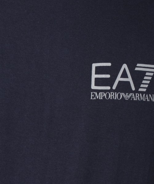 EMPORIO ARMANI(エンポリオアルマーニ)/【メンズ】EA7　6ZPT27 PJA2Z 1554　T－SHIRT/img04