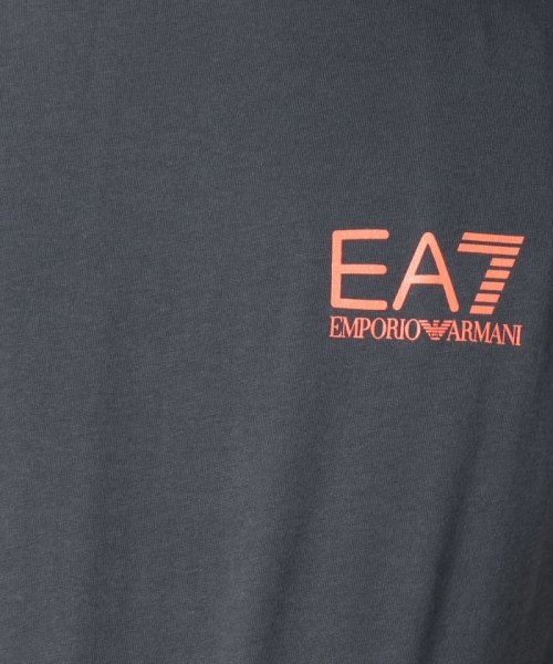 EMPORIO ARMANI(エンポリオアルマーニ)/【メンズ】EA7　6ZPT27 PJA2Z 1994　T－SHIRT/img04