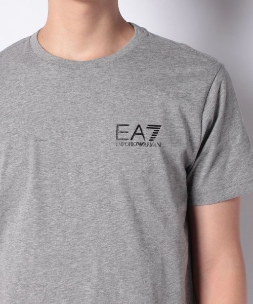 EMPORIO ARMANI(エンポリオアルマーニ)/EA7　6ZPT51 PJ02Z 3905　T－SHIRT/img03