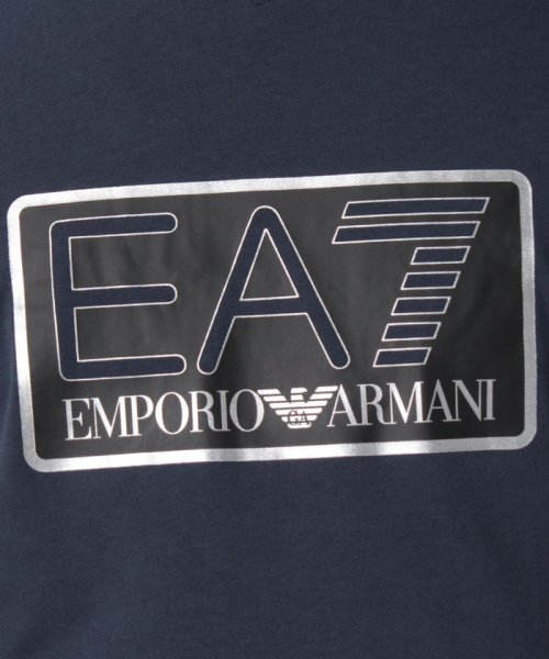EMPORIO ARMANI(エンポリオアルマーニ)/EA7　6ZPT57 PJ03Z 1554　T－SHIRT/img04