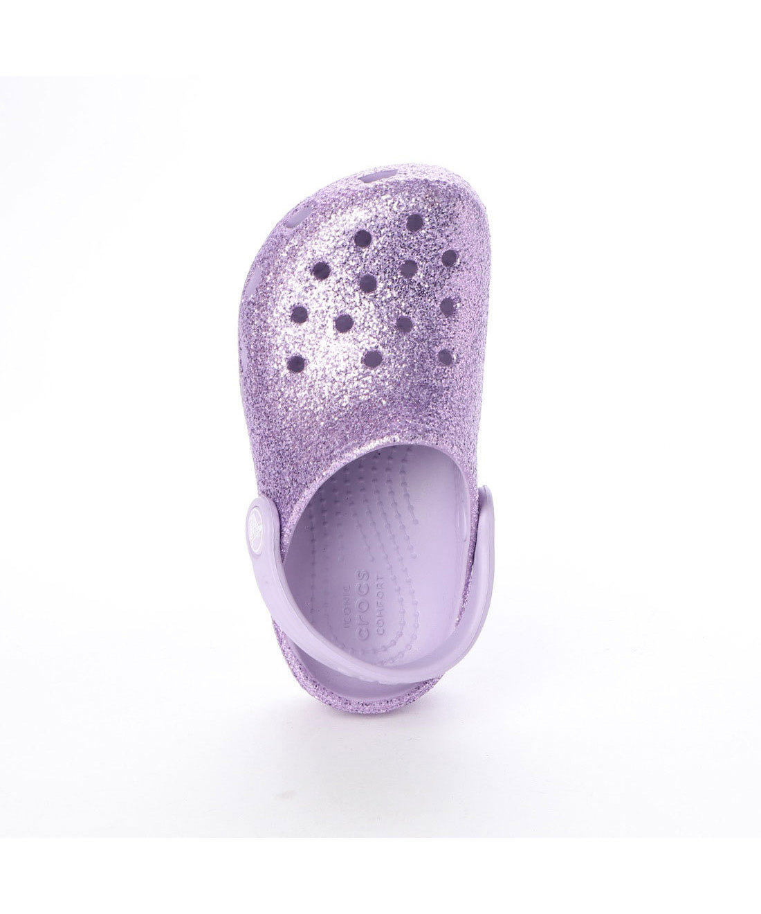 classic crocs lavender