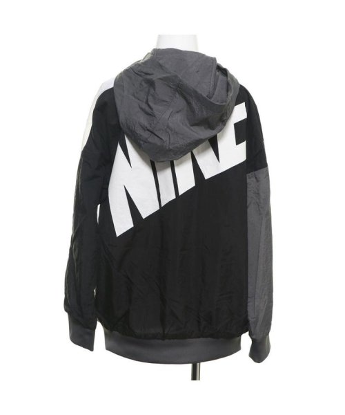 セール ナイキ Nike ジュニア ウインドジャケット Yth コア アンプリファイ ジャケット Bv3646010 502536589 ナイキ Nike Magaseek