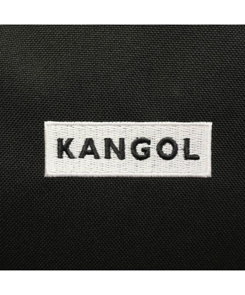 KANGOL(KANGOL)/カンゴール KANGOL Hello ハロー リュック 25L 250－1252/img22
