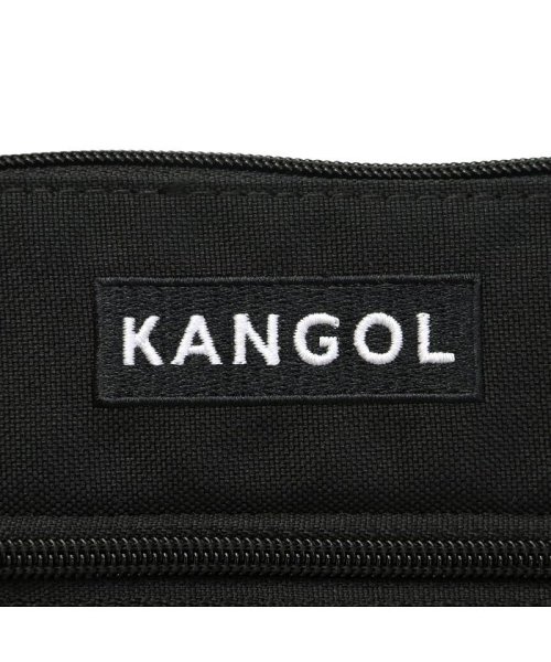 KANGOL(KANGOL)/カンゴール KANGOL Hello ハロー ショルダーバッグ 250－1253/img15