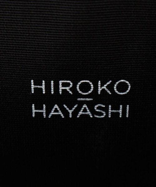 HIROKO　HAYASHI (ヒロコ　ハヤシ)/MONTE(モンテ)リュック/img07