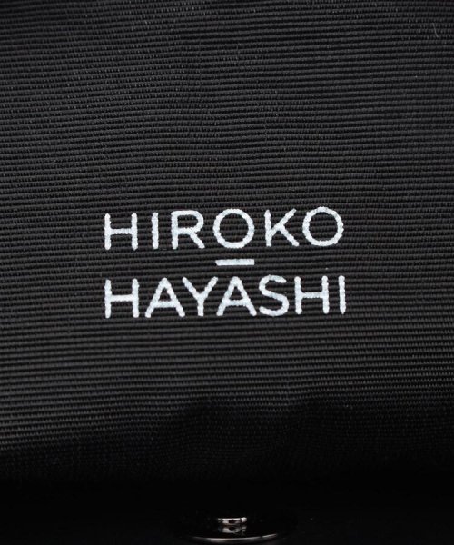 HIROKO　HAYASHI (ヒロコ　ハヤシ)/◆MONTE(モンテ) ショルダーバッグ/img10
