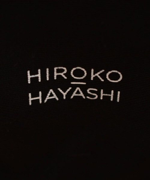 HIROKO　HAYASHI (ヒロコ　ハヤシ)/RIDER(ライダー)ミニボストンバッグ/img09
