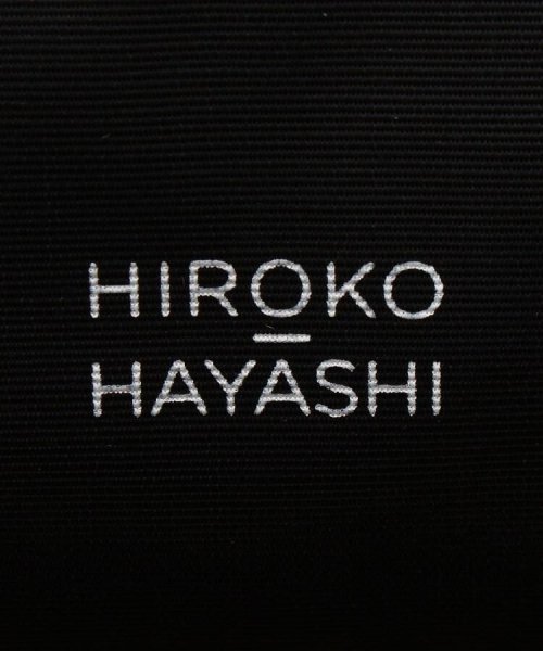 HIROKO　HAYASHI (ヒロコ　ハヤシ)/RONDINE(ロンディネ) ハンドバッグ/img08