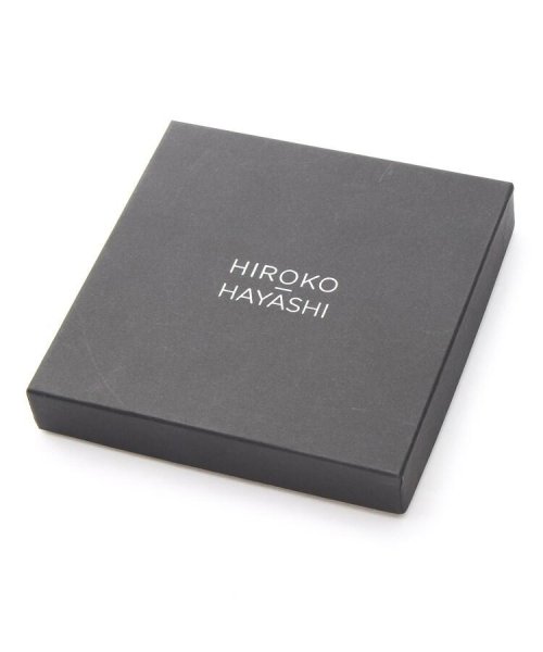 HIROKO　HAYASHI (ヒロコ　ハヤシ)/チェーン付長財布用ロング革チェーン/img04