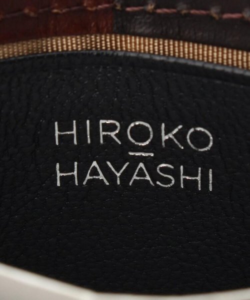 HIROKO　HAYASHI (ヒロコ　ハヤシ)/CARDINALE(カルディナーレ)名刺入れ/img07