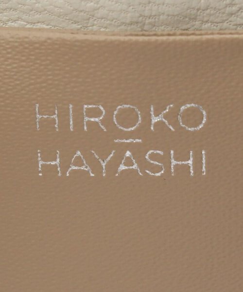 HIROKO　HAYASHI (ヒロコ　ハヤシ)/CARDINALE(カルディナーレ)小銭入れ/img09