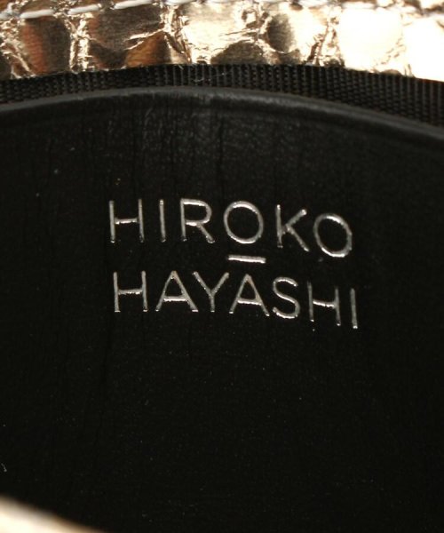 HIROKO　HAYASHI (ヒロコ　ハヤシ)/GATTOPARDO(ガトーパルド)名刺入れ/img07