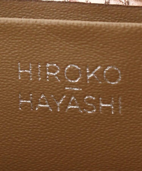 HIROKO　HAYASHI (ヒロコ　ハヤシ)/GATTOPARDO(ガトーパルド)小銭入れ/img08