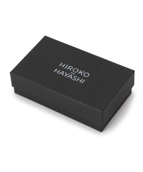 HIROKO　HAYASHI (ヒロコ　ハヤシ)/ERENDHIRA(エレンディラ)小銭入れ/img09