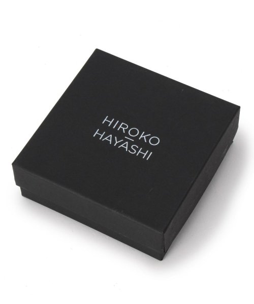 HIROKO　HAYASHI (ヒロコ　ハヤシ)/ERENDHIRA(エレンディラ)薄型二つ折り財布/img10