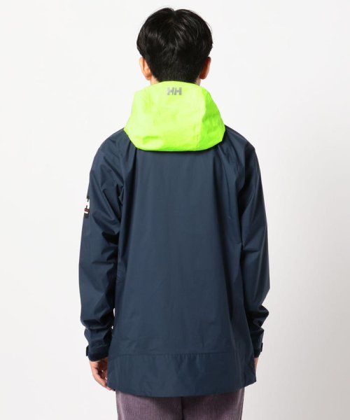 GLOSTER(GLOSTER)/【HELLY HANSEN / ヘリーハンセン】Alviss Light Jacket/img03