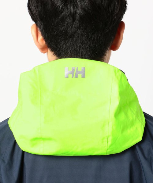 GLOSTER(GLOSTER)/【HELLY HANSEN / ヘリーハンセン】Alviss Light Jacket/img05