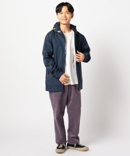 GLOSTER(GLOSTER)/【HELLY HANSEN / ヘリーハンセン】Alviss Light Jacket/img15