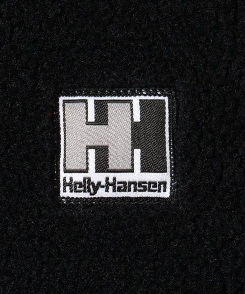 GLOSTER(GLOSTER)/【HELLY HANSEN / ヘリーハンセン】Half－zip プルオーバー/img08