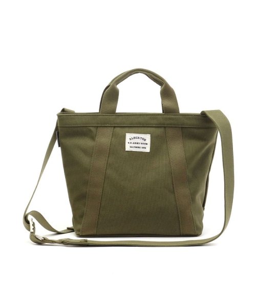 CIE(シー)/CIE  2WAY トートバッグ シー DUCK CANVAS TOTE－M ダック 041801/img04