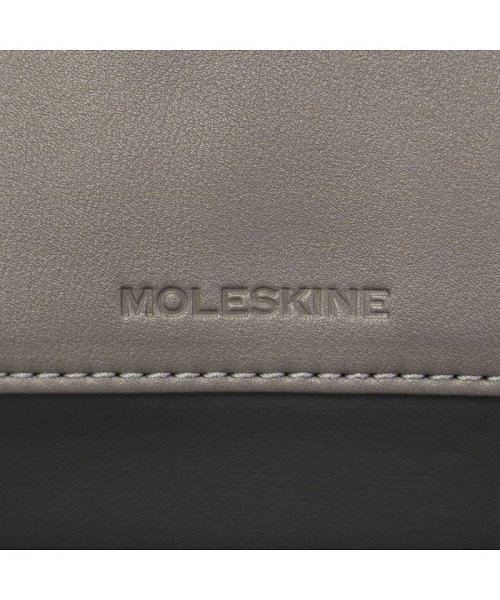 MOLESKINE(モレスキン)/モレスキン リュック MOLESKINE クラシック スモール バックパック /img20