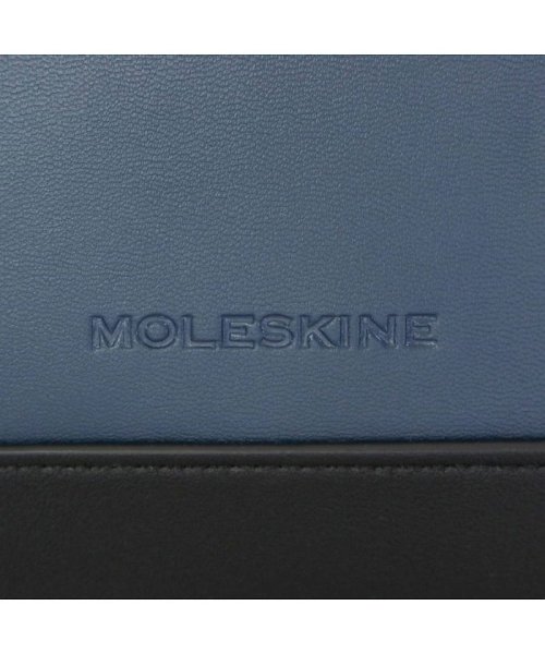 MOLESKINE(モレスキン)/モレスキン リュック MOLESKINE バッグ クラシック デバイスバッグ バーチカル(縦型) バックパック/img23