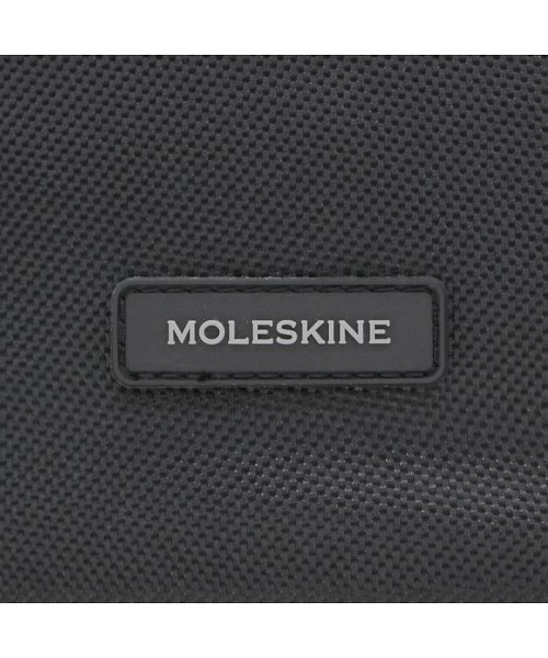 MOLESKINE(モレスキン)/モレスキン リュック MOLESKINE バッグ バックパック テクニカルウィーブ製/img23